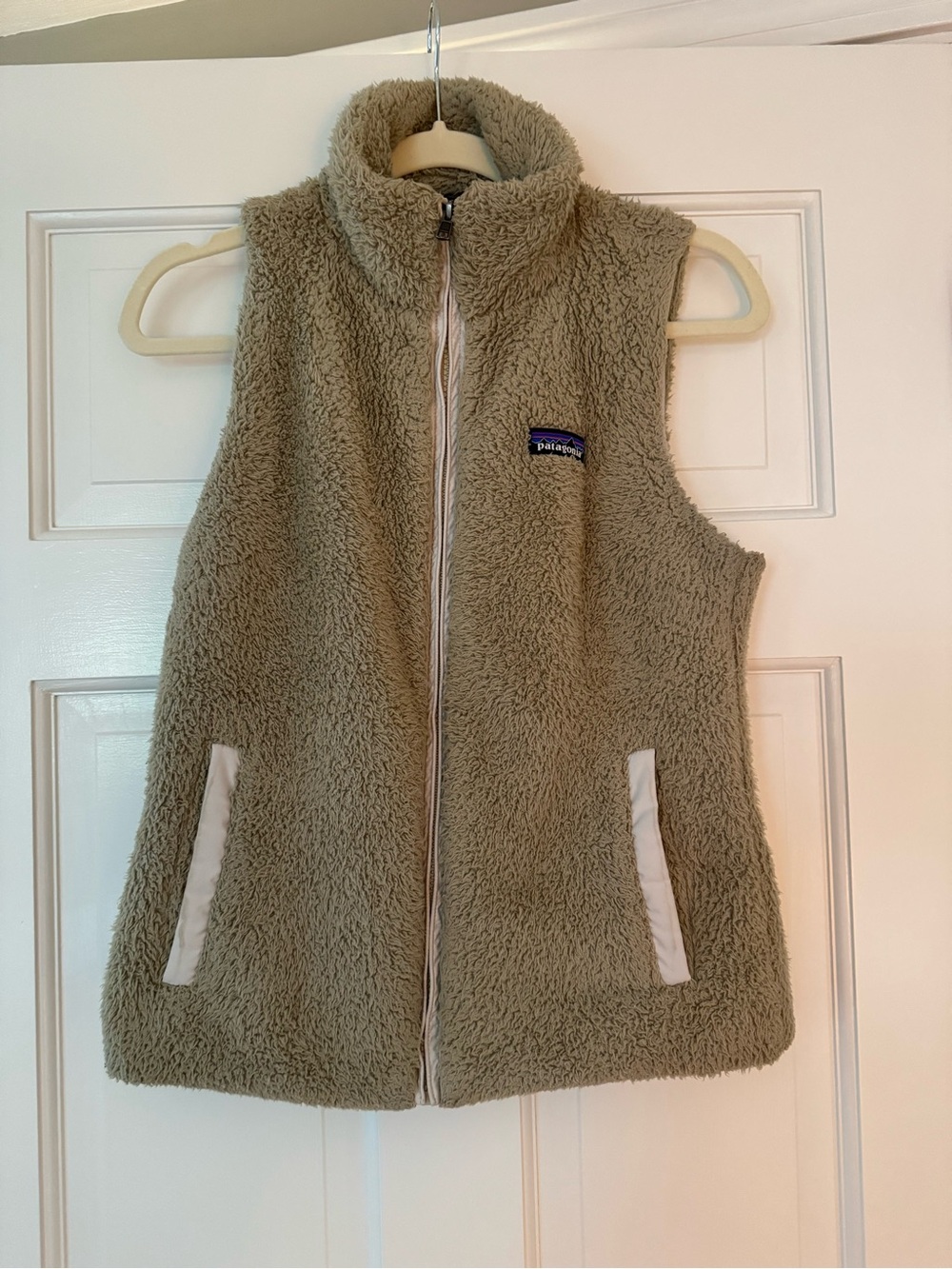 Patagonia Vest